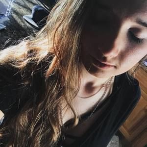 Meet your Posher, Kaylee